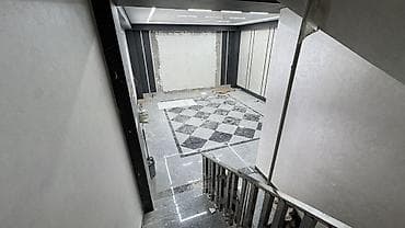 Квартиры: 2 комнаты, 82 м², Азия Молл Элитка, 5 этаж, ПСО (под самоотделку) — 6