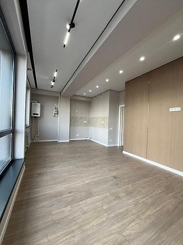 3 к: 3 комнаты, 65 м², Элитка, 5 этаж — 5