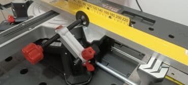 кухонный буфет б у: Пила для торцевания с функцией протяга от немецкой компании Metabo — 6