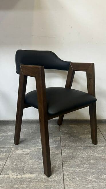 офисные мебели: Офисной стул, для персонала, для компьютера, для персонала, для — 1