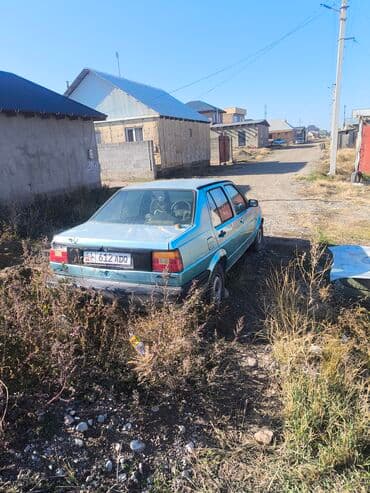 купить запчасти на опель вектра б: Volkswagen Jetta: 1991 г., 1.8 л, Механика, Бензин, Седан — 4