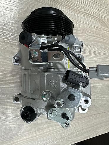 Кондиционер Toyota Новый, Аналог, Япония