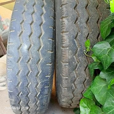йокогама: Шины 225 / 80 / R 17.5, Грузовики/Автобусы, Япония, Yokohama — 4