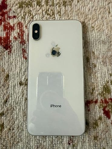 12 mini iphone: IPhone Xs Max, 64 ГБ, Черный — 7