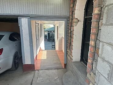 большой сад: Сдается частный дом с ухоженным двором и светлой верандой-зимним — 6