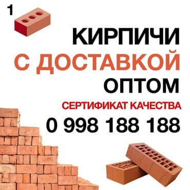продам сахар: Пустотелый, дырчатый, Жженый кирпич, Полублок, 250×120×88 — 1