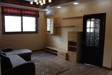 batir service: 3 комнаты, Собственник, С мебелью полностью — 4