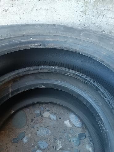 машина шины: Пара внедорожных шин 215/75 R17.5 Характеристики: - Размер: 215/75 — 1