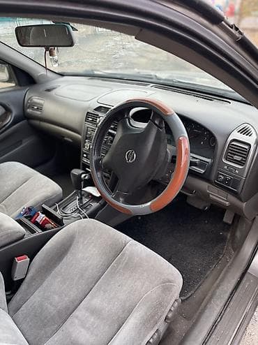 ниссан сефиро а32 фара: Nissan Cefiro: 2003 г., 2.5 л, Автомат, Бензин, Седан — 3