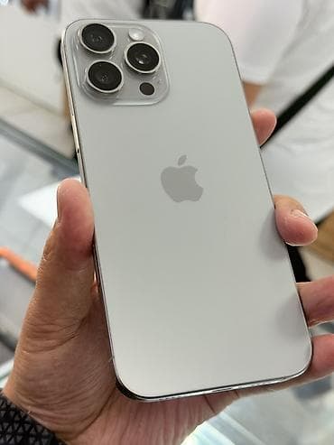 айфон xr талас: IPhone 16 Pro Max, Б/у, 256 ГБ, Natural Titanium, Защитное стекло, Чехол, Коробка, 91 % — 2