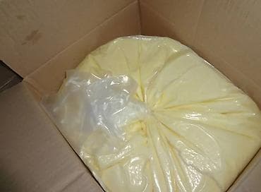 Атайын кийим: КУПЛЮ ТОПЛЕННЫЙ ЖИР, ГОВЯЖИЙ, БАРАНИЙ. НЕ ВОНЮЧИЙ. НЕ СГНИВШИЙ — 1