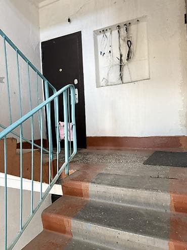 город кант квартиры: 2 комнаты, 48 м², 105 серия, 4 этаж, Старый ремонт — 1