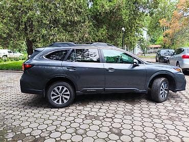 subaru levorg: Subaru Outback: 2020 г., 2.5 л, Вариатор, Бензин, Кроссовер — 3