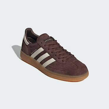 спорт школа: Кроссовки, 36, 37, 38, Adidas Originals, Новый, цвет - Коричневый, Самовывоз, Бесплатная доставка — 3