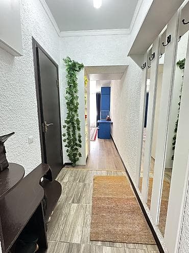 завод шоро: 1 комната, 24 м², Косметический ремонт — 2