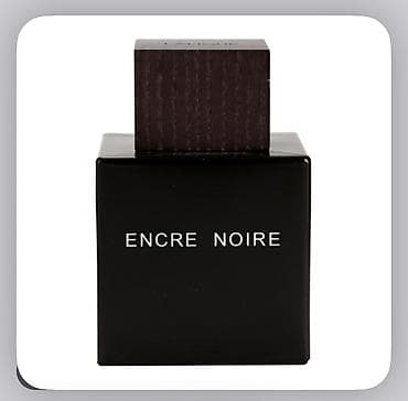 Lalique Encre Noire 
На распив:
5мл - 700сом