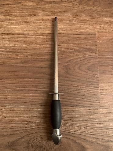 Ашкана буюмдары: Набор кухонных принадлежностей В комплекте: - Небольшой половник из — 3