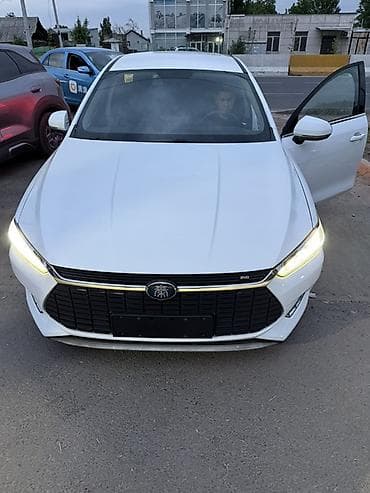 byd авто: BYD : 2020 г. — 6