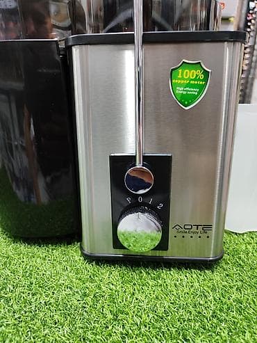 vgr 085: Соковыжималка, Новый, Платная доставка — 5