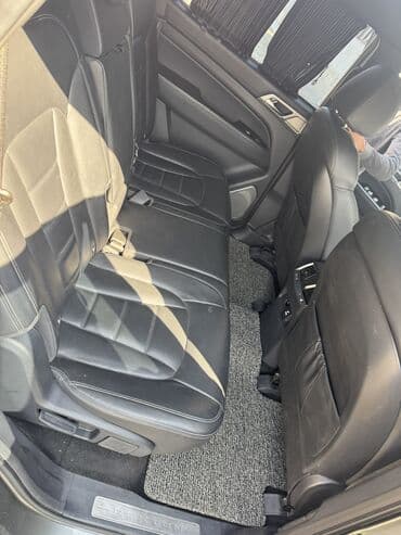 бокс на крышу авто купить в бишкеке: Ssangyong Rexton: 2019 г., 2.2 л, Автомат, Дизель, Внедорожник — 5