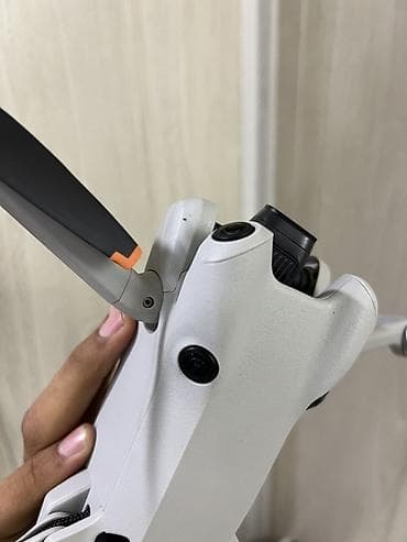 nintendo ds lite: DJI Mini 4 Pro — ультралёгкий и мощный квадрокоптер с передовой — 4