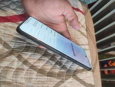 айфон за 60 тысяч: Redmi, Redmi Note 15 Pro, Б/у, 256 ГБ, цвет - Черный — 4