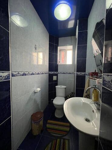 я ищу дом рабочий городок: 200 м², 5 комнат — 6