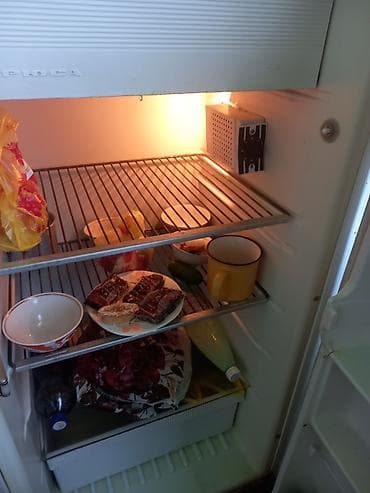 купить вытяжку для кухни бишкек: Продаётся холодильник Бирюса, однокамерный. В рабочем состоянии — 2