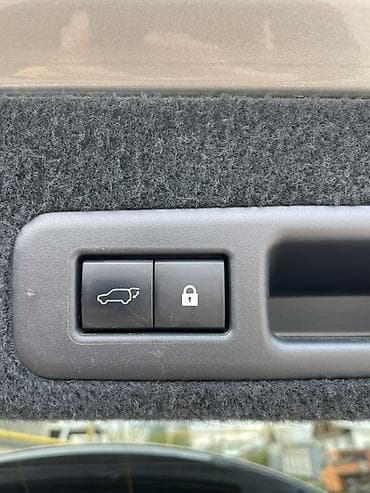 бампер w201: Lexus RX: 2020 г., 3.5 л, Автомат, Бензин, Кроссовер — 10