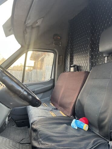 шлем для мотоцикла бишкек цена: Mercedes-Benz Спринтер: 2008 г., 2.2 л, Механика, Дизель, Фургон — 11