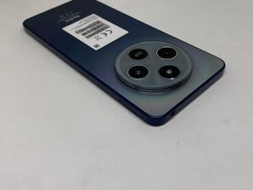 redmi pad цена в бишкеке: Redmi, Redmi 14C, Б/у, 128 ГБ, цвет - Синий, 2 SIM — 4