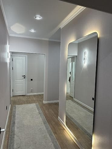 4: Сдан, 106 серия, 2 комнаты, 83 м² — 7