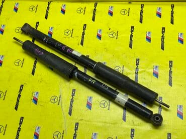 бакту долонотуу: Задний амортизатор Honda Оригинал, Япония — 1