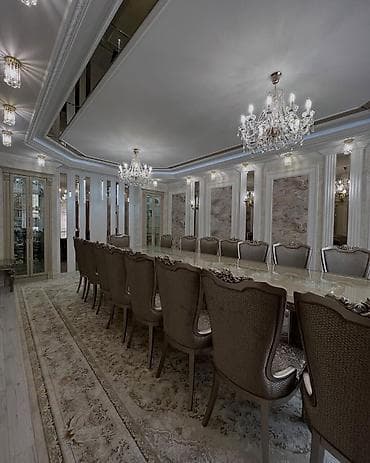 18: 🏡 Продается дуплекс в элитном городке «Ала Арча 3» 📍 Адрес: Байтик — 5