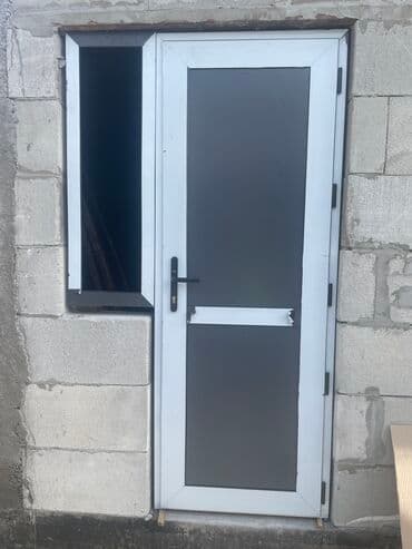 пластиковые витражи: Алюминиевые и пластиковые окна двери витражи любой сложности. Замер и — 8