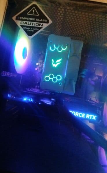 ноутбук игровые: Компьютер, ядер - 6, ОЗУ 16 ГБ, Для работы, учебы, Новый, AMD Ryzen 5, NVIDIA GeForce RTX 4060 Ti, NVMe — 4