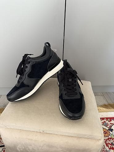 кросовки с роликами: Цену разные размеры с 39-40,5 Кроссовки повседневные/лайфстайл - — 4