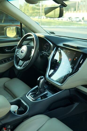 электро скутер новый: Subaru Legacy: 2020 г., 2.5 л, Вариатор, Бензиновая, Седан — 10