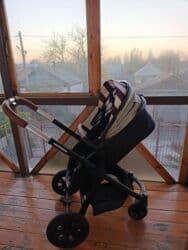 самокат детский бишкек цена: Коляска, Б/у — 7