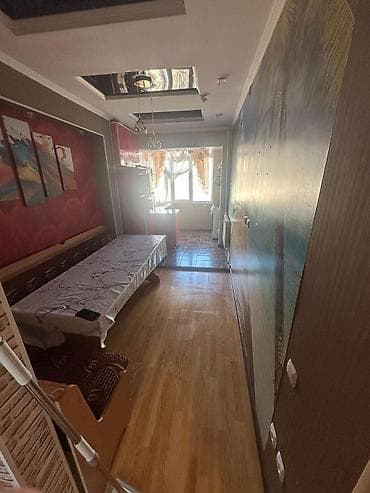 4х комнатные: 2 комнаты, 51 м², Индивидуалка, 3 этаж — 4