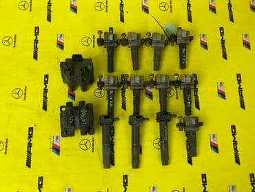 магазин спорт товаров бишкек: Катушка зажигания Subaru Оригинал, Япония — 1