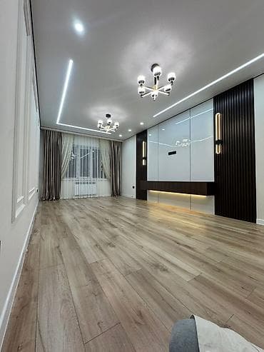 2 комнаты, 75 м², 108 серия, 9 этаж
