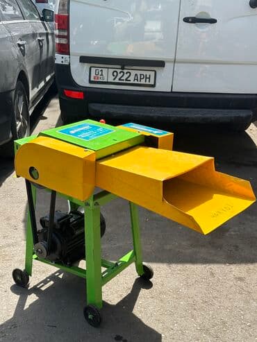 сени косилка: Акция Акция 3дня😳🔥 Сенорезка(дробилка) Только для сены!!!!! Дробилка — 1