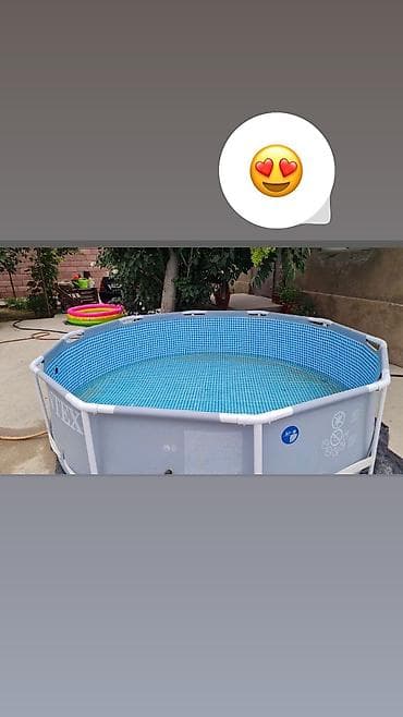 гольы 3: КАРКАСНЫЙ БАССЕЙН ДДЯ ВСЕЙ ВПШЕЙ СЕМЬИ 🌊👍 Качественно и бюджетно ☑️ — 7