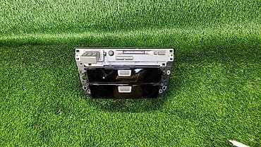 k 7: Сд чейнжер Е65 рестайлинг 9 110 851 В отличном состоянии, очень — 1