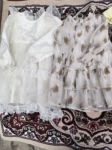 идеальн: Комплект, цвет - Белый — 2