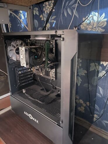 процессор core i7 4790: Процессор, Б/у, Intel Core i5, Для ПК — 3