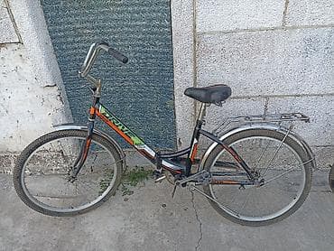 Балдар үчүн велосипеддер: Bmx-10000т.с черный драйв-7500т.с красный 3500т.с — 5