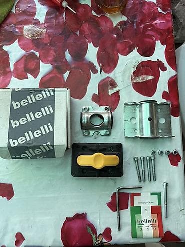 корзина цена: Крепление для велосипедов На поперечные дуги Новый, Самовывоз — 3