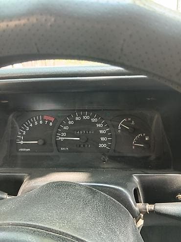 радиатор опель вектра б: Daewoo Nexia: 2005 г., 1.6 л, Механика, Бензин, Седан — 1